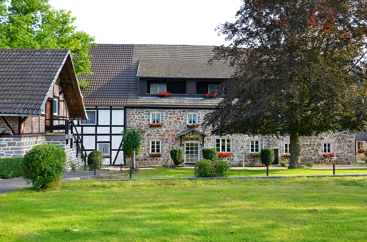 Kurzurlaub im Sauerland für 2 (2 Nächte)