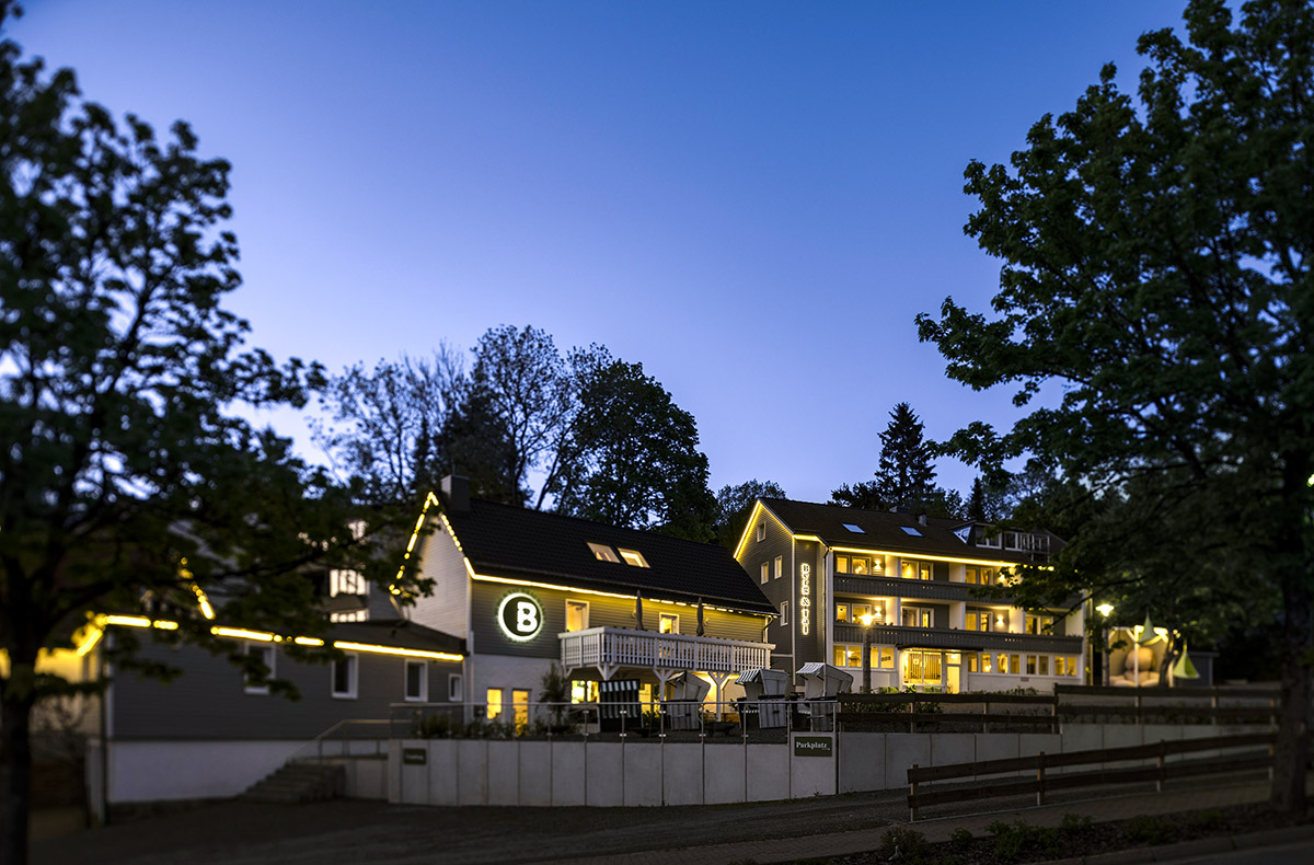 Kurzurlaub im Harz für 2 (2 Nächte)