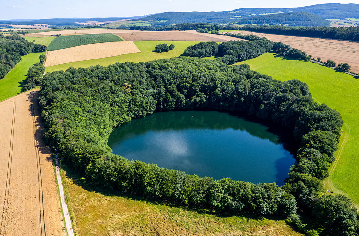 Kurzurlaub in Urnshausen für 2 (2 Nächte)