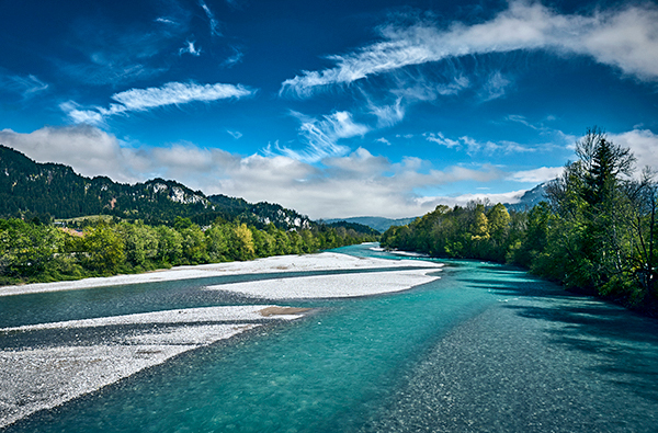 Aktivurlaub in Reutte (3 Nächte)