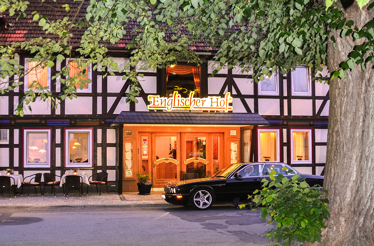 Kuschelwochenende in Herzberg am Harz für 2