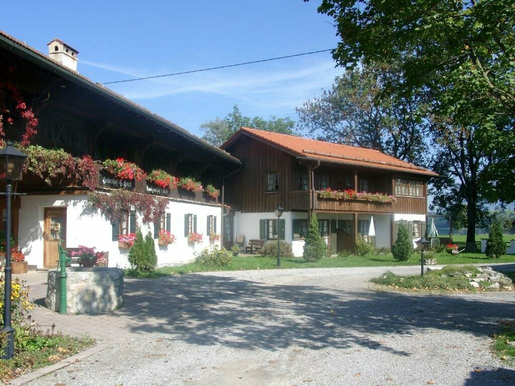 Allgäuer Schnuppertage in Schwangau (2 Nächte)