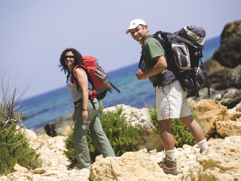 Rundreisen Malta - St. Paul's Bay: Ein Hotel, viele Abenteuer: Komfortabel unterwegs