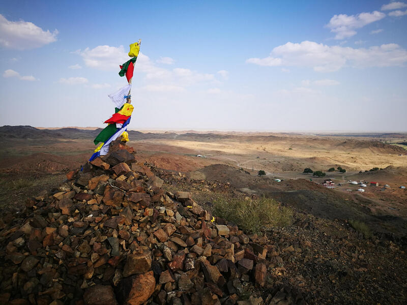 Rundreisen Mongolei & China: Vom Steppenland zur kaiserlichen Pracht