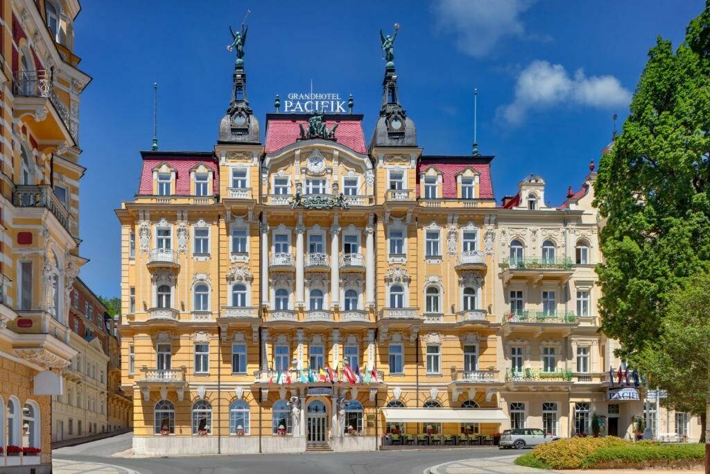 3x Übernachtung mit Frühstück