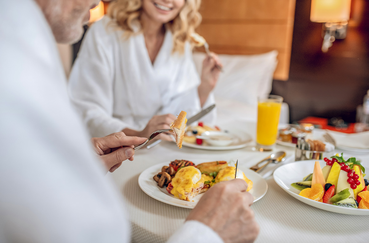 Relax-Auszeit in Düsseldorf für 2