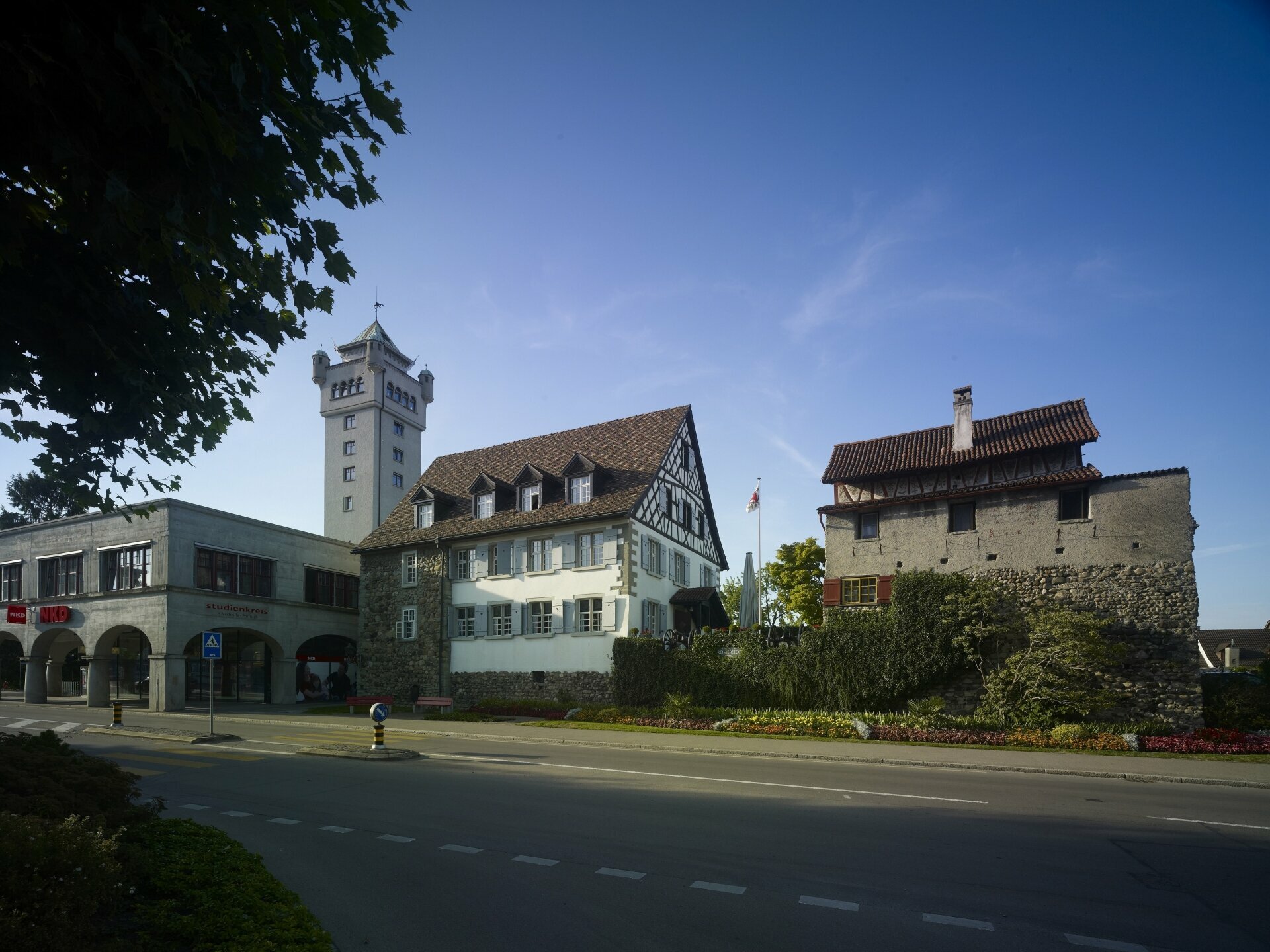 Winterzauber am Bodensee