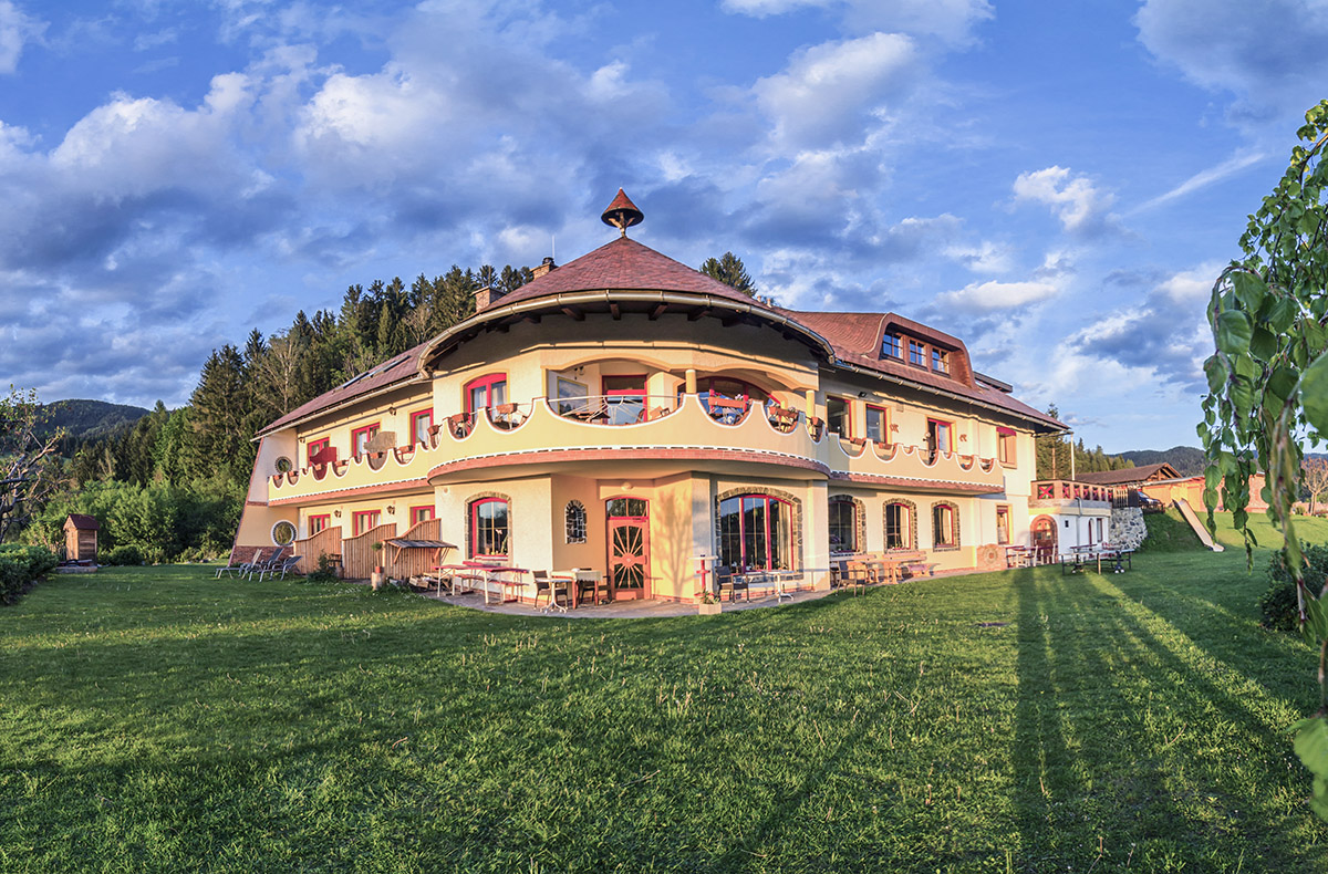 Romantikurlaub Eberstein (1 Nacht)