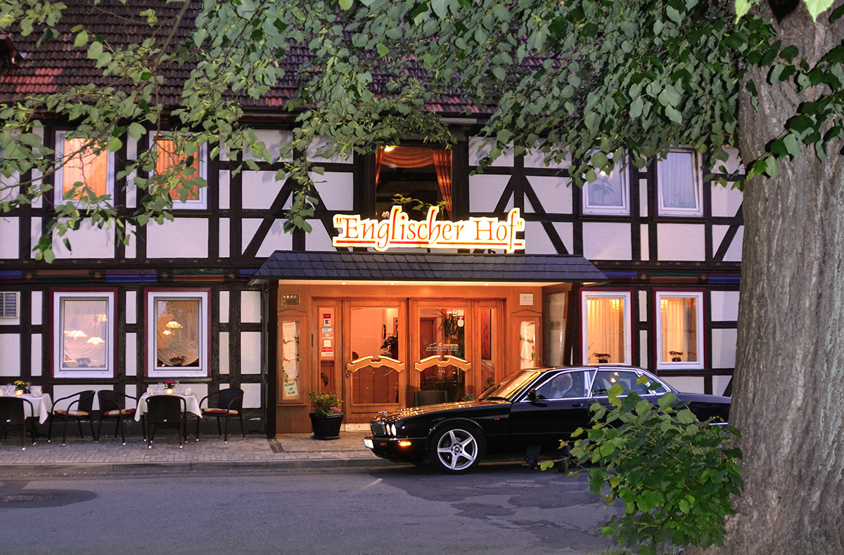 Romantikurlaub Herzberg am Harz für 2 (1 Nacht)