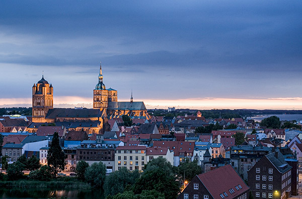 Romantikwochenende für 2