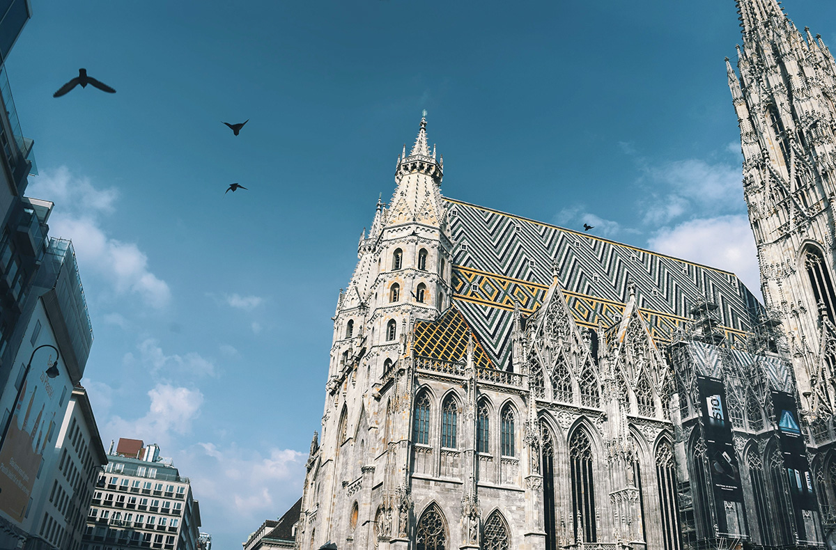 Städtetrip Wien mit Riesenrad für 2