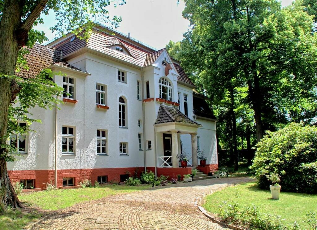 2 Tage Villa am See