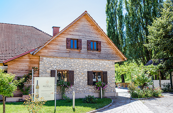 Weingut-Kurzurlaub in der Steiermark für 2