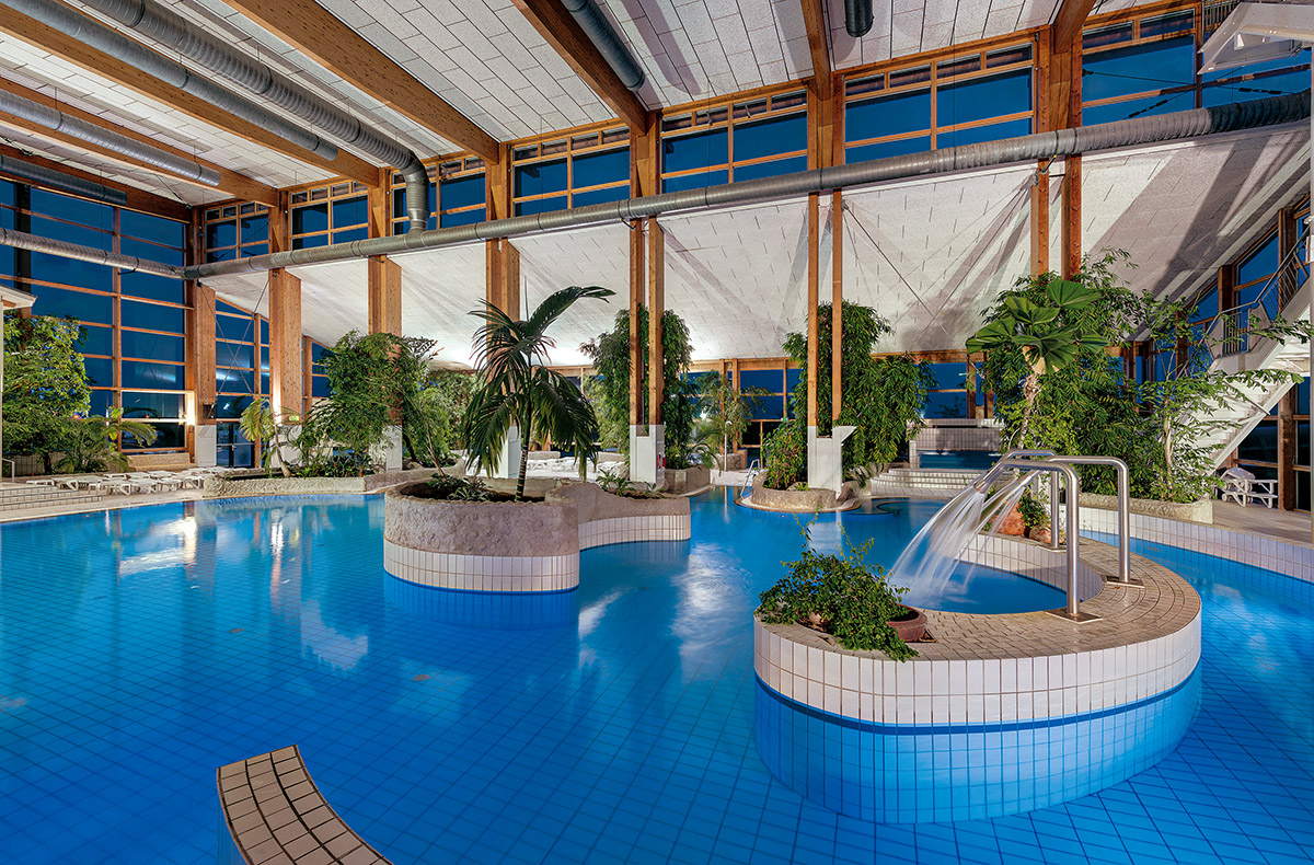 Wellness Urlaub für zwei Rügen (3 Nächte)