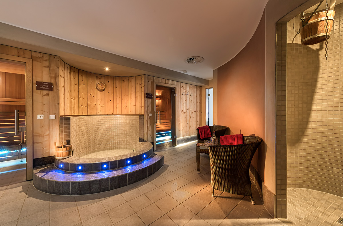 Wellnesshotel Willingen für 2 (1 Nacht)