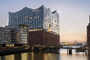 The Westin Hamburg Elbphilharmonie