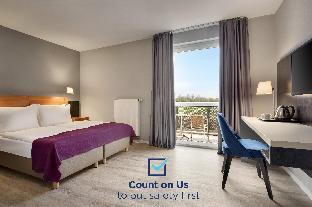 Ramada by Wyndham Muenchen Airport