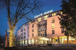 Dorint Kongresshotel Duesseldorf/Neuss