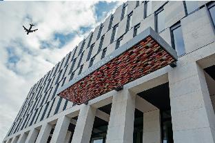 Steigenberger Airport Hotel Berlin