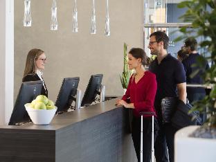 Vital Hotel Frankfurt