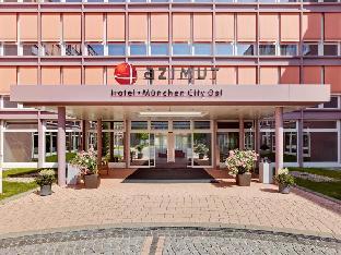 AZIMUT Hotel Munich