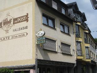 Land-gut-Hotel zur Post