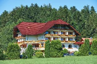 Schwarzwald Hotel Silberkoenig