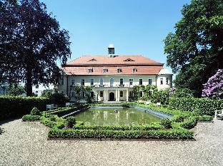 Hotel Schloss Schweinsburg