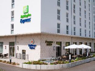 Holiday Inn Express Nürnberg-Schwabach By IHG