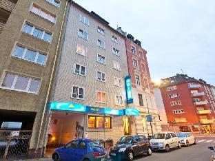 Hotel Primus Frankfurt Sachsenhausen