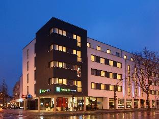Holiday Inn Express Gütersloh By IHG