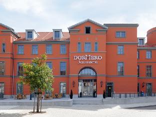 DORMERO Schlosshotel Reichenschwand