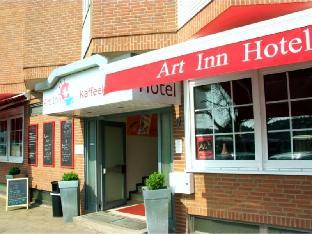 Art Inn Hotel Dinslaken