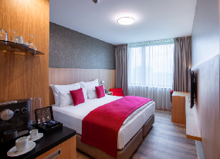 Ocak Hotel