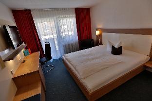 Hotel Ambassador