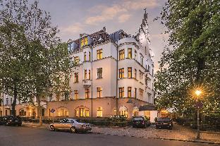 Hotel Kronprinz Berlin