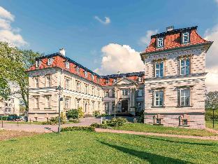 Hotel Schloss Neustadt - Glewe