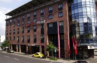 IntercityHotel Erfurt