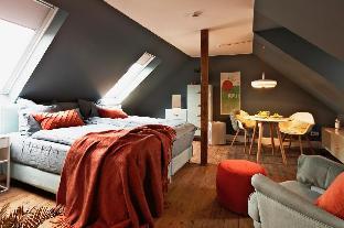 Exclusive Cityapartment-Boutiquehotel Style-Mint