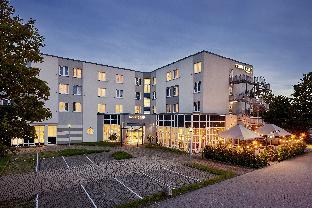 Courtyard Dortmund