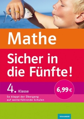 Mathematik – Sicher in die Fünfte!*