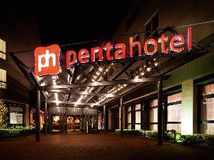 pentahotel Berlin Potsdam