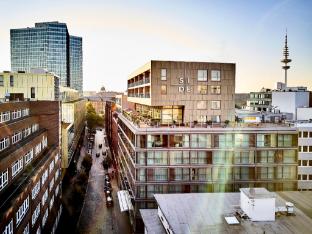 SIDE, a Member of Design Hotels