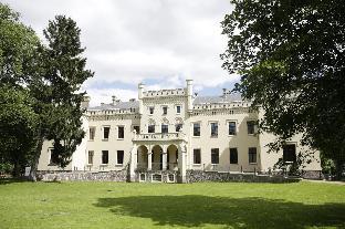 Hotel Schloss Reichenow