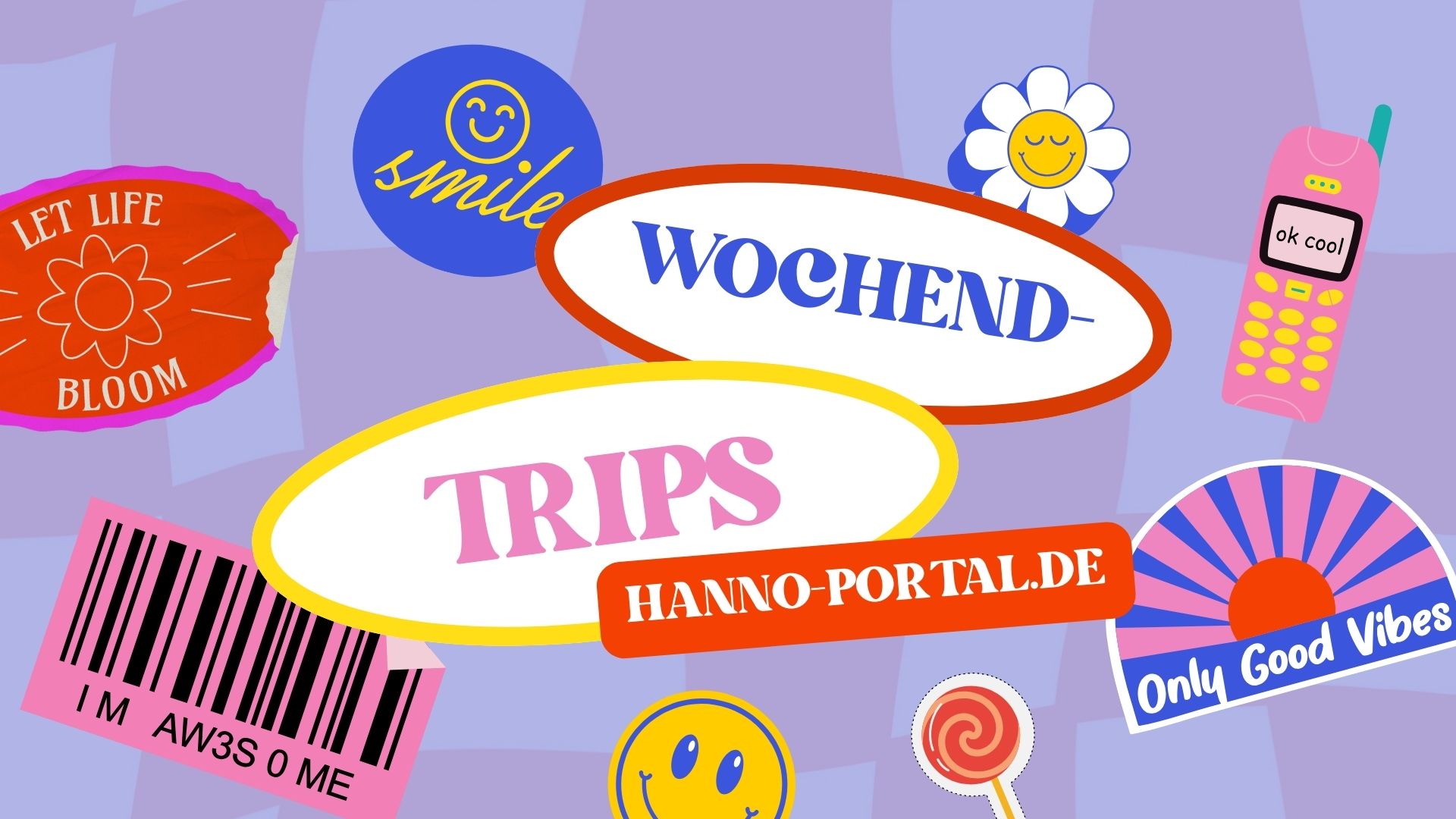 Erholung pur - Dein Wochenendtrip wartet!
