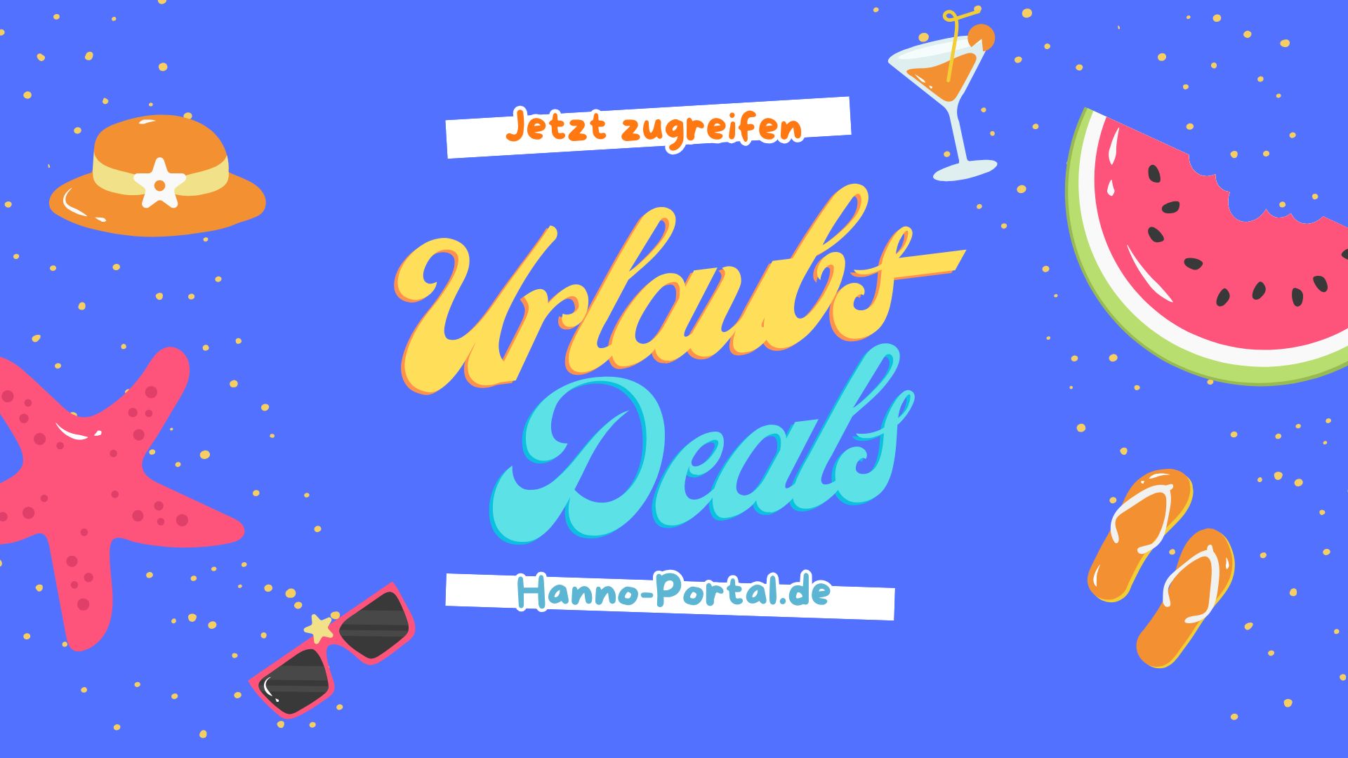 Kurzurlaub zum Traumpreis für ein perfektes Wochenende