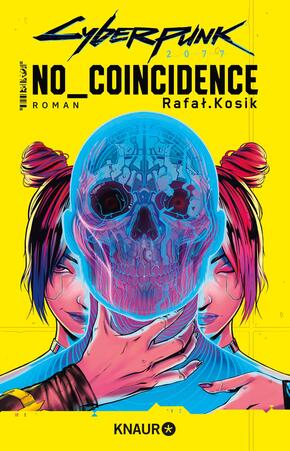 Cyberpunk 2077: No Coincidence*