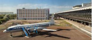 Campanile Leipzig-Halle Airport