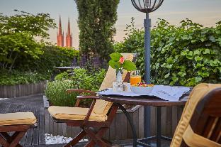Hotel Nassauer Hof