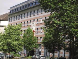 IntercityHotel Nürnberg